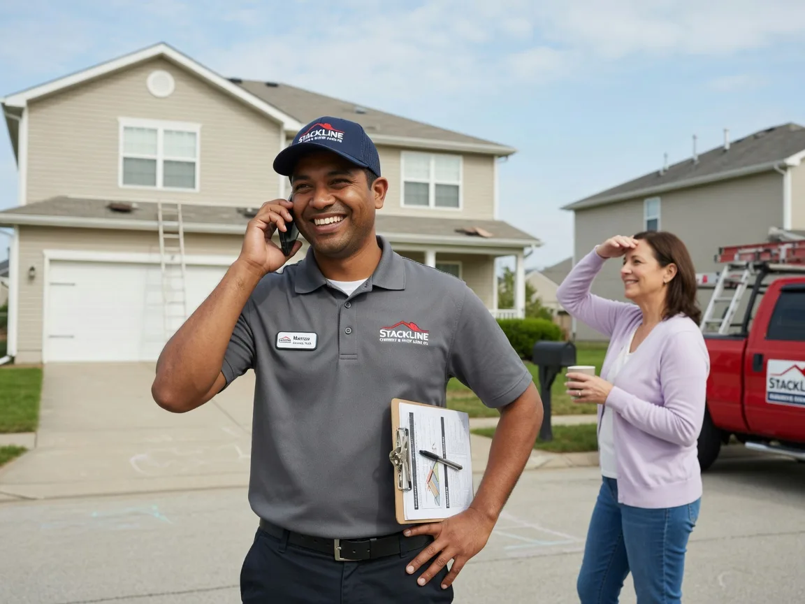 Chimney flashing repair Heath, OH FAQs
